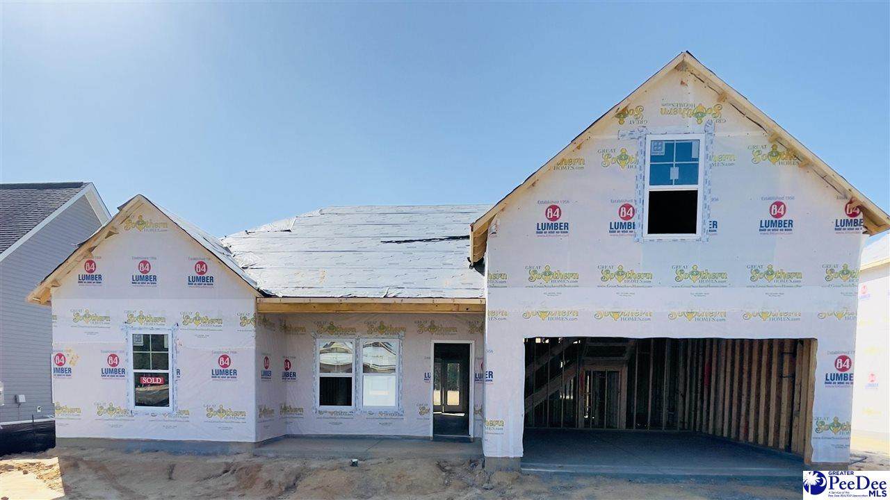 1899 Horlbeck St. (Lot 15) - Photo 1