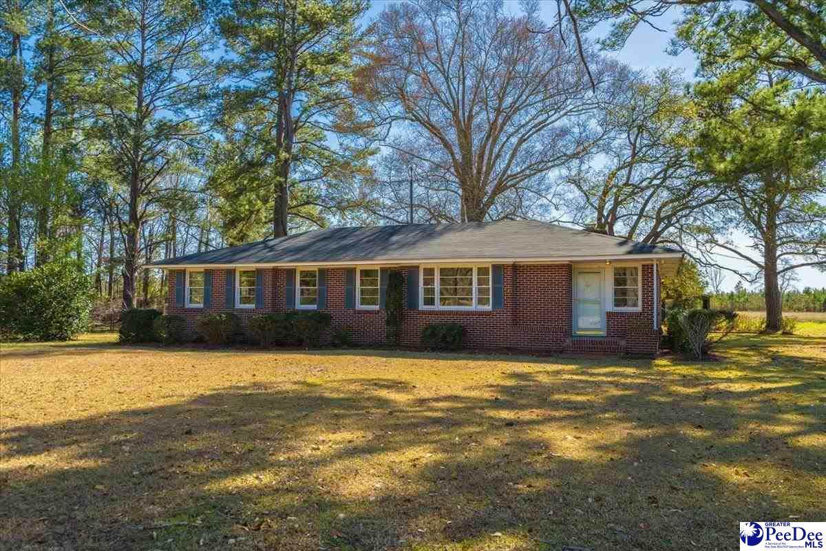 5312 Country Lane - Photo 1