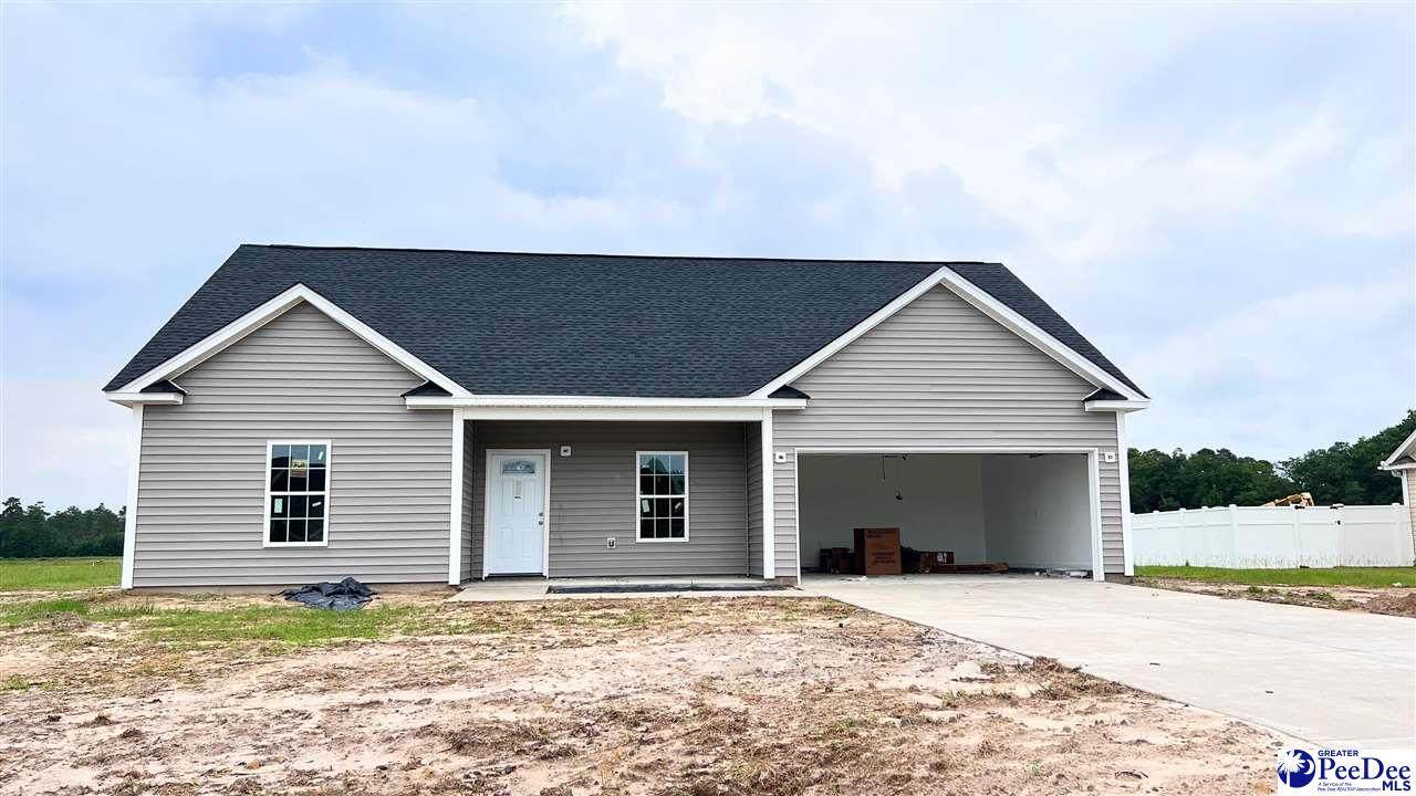 4813 Lullwater Drive - Photo 1