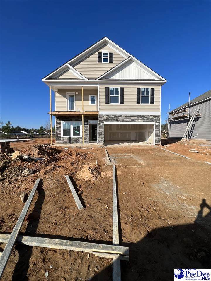 3053 Black Bird Dr. (Lot 16) - Photo 1