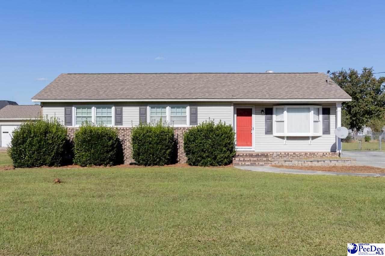 110 Bell Acres Dr - Photo 1