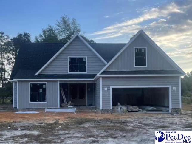 1105 Forest Drive - Photo 1