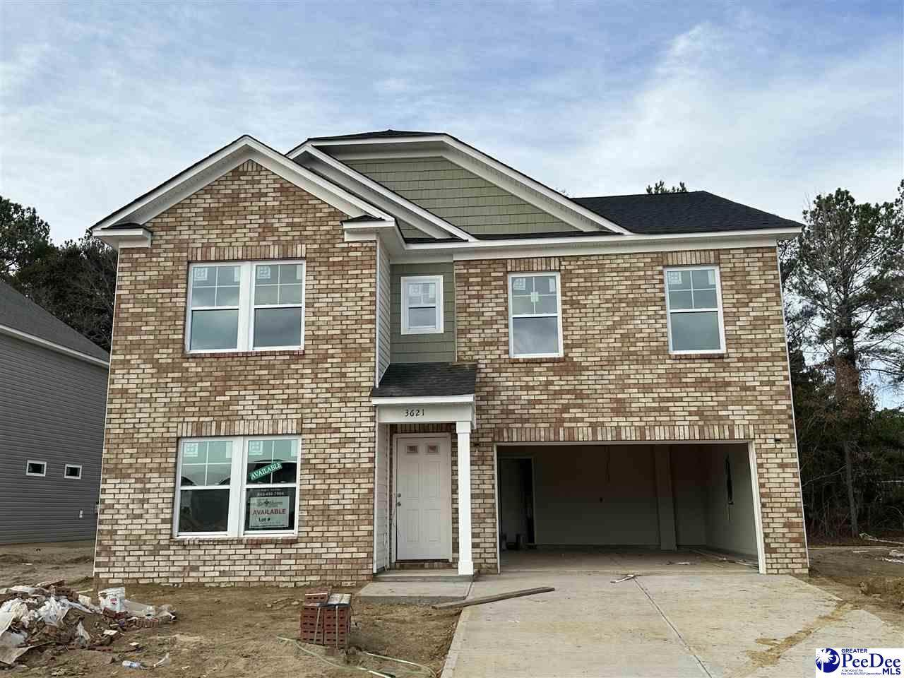 3621 Sunflower Bluff Rd (Lot 3) - Photo 1