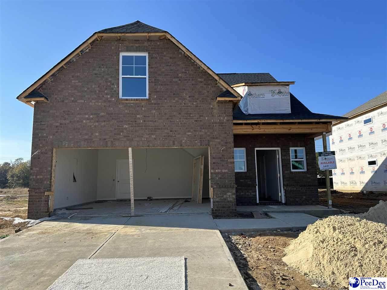 1021 Summer Duck Loop (Lot 12) - Photo 1