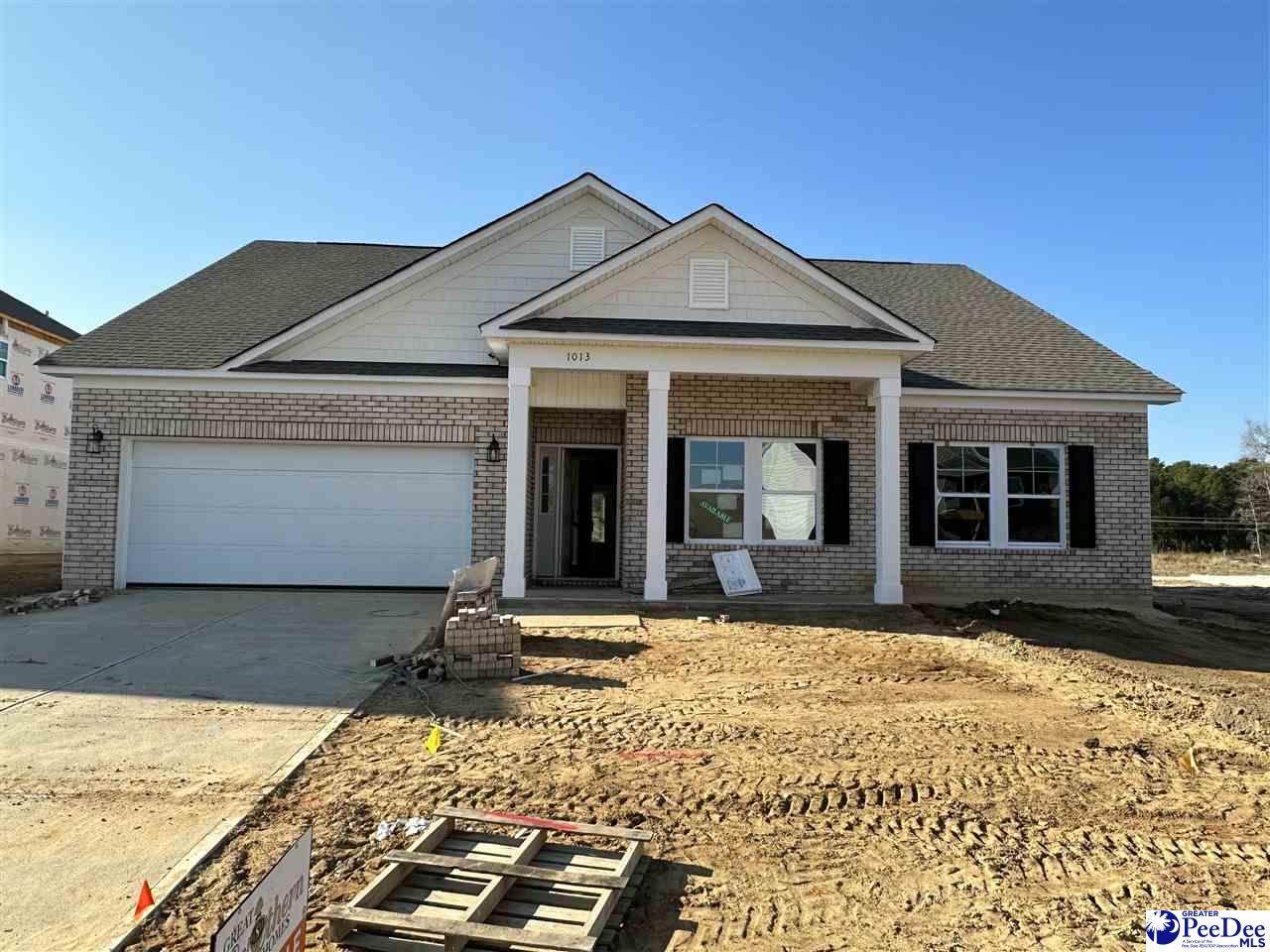 1013 Summer Duck Loop (Lot 10) - Photo 1