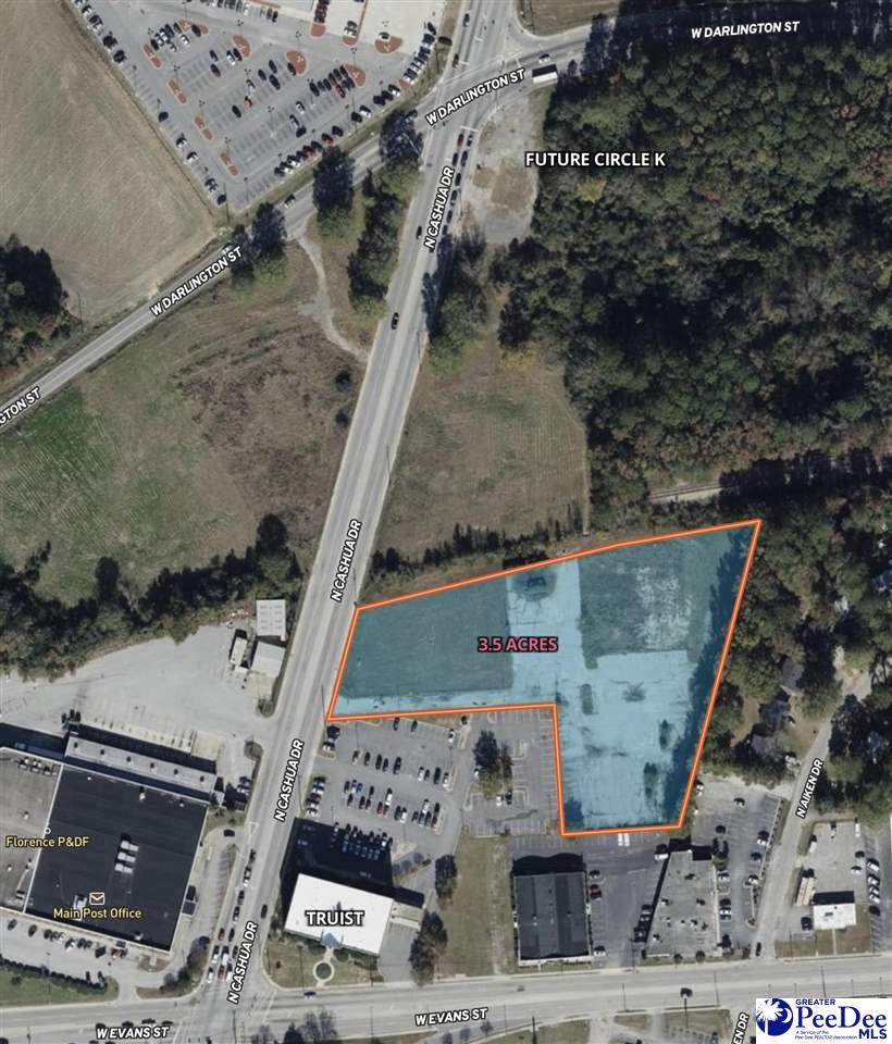 118 Cashua Drive - Photo 1