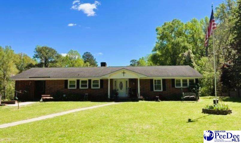 706 Cashua Street - Photo 1