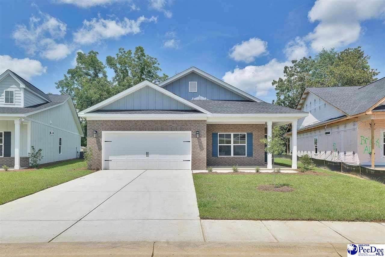 1160 Sanctuary Lane - Photo 1