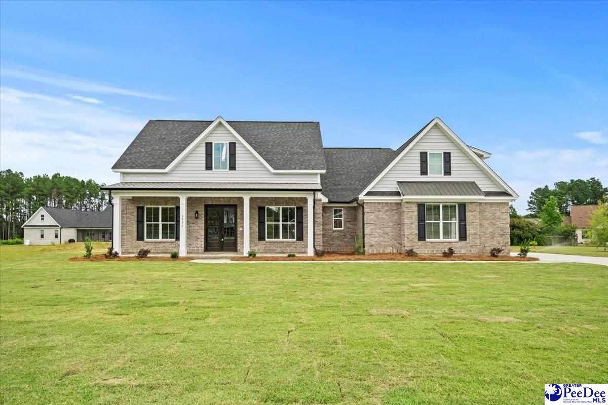 2537 Millbrook Court - Photo 1