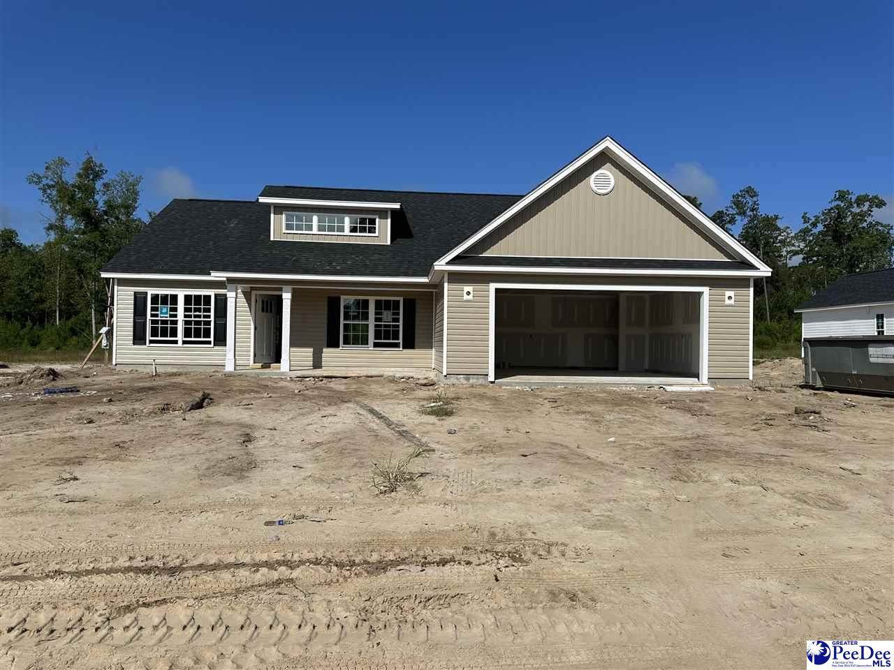 504 Cane Branch Rd. - Photo 1