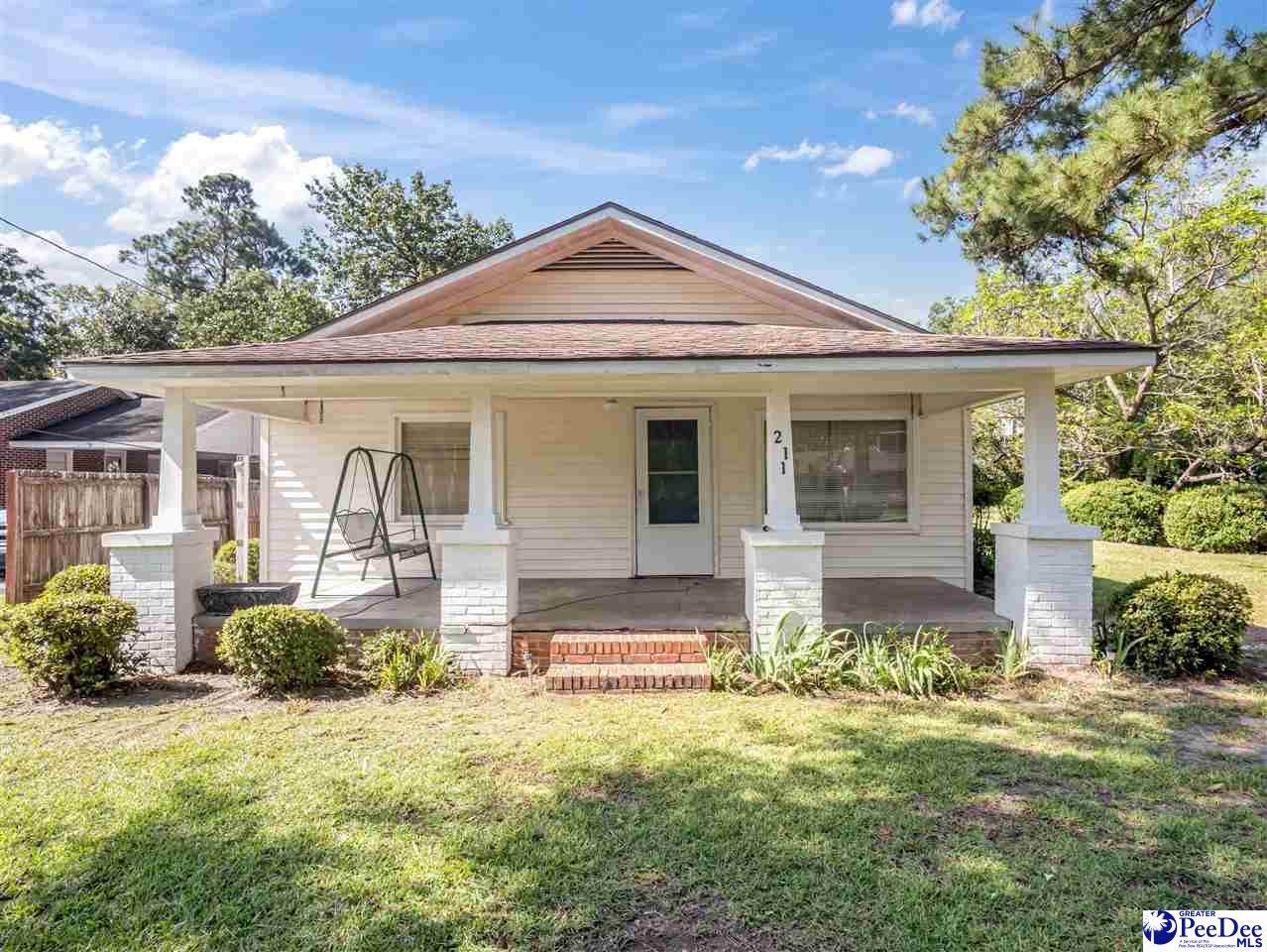 211 Lewis Street - Photo 1