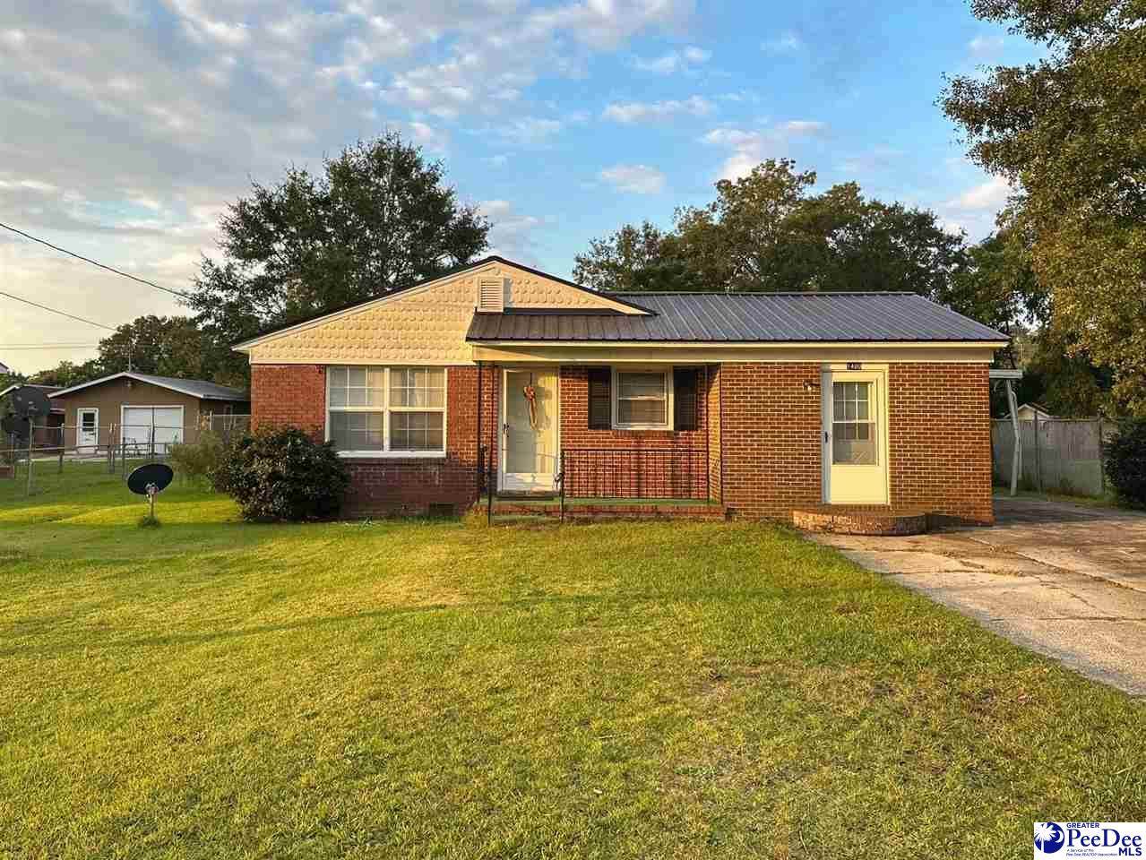 1400 Harrison Street - Photo 1