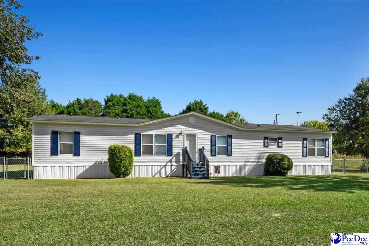 2722 Sandifer Lane - Photo 1