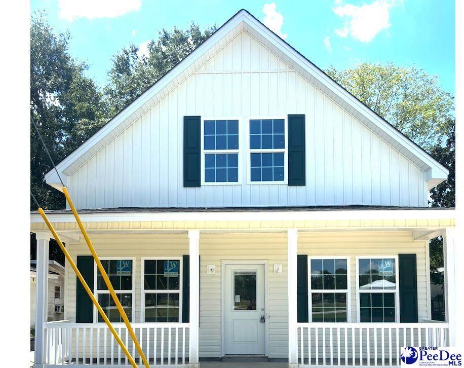 404 Vista St - Photo 1