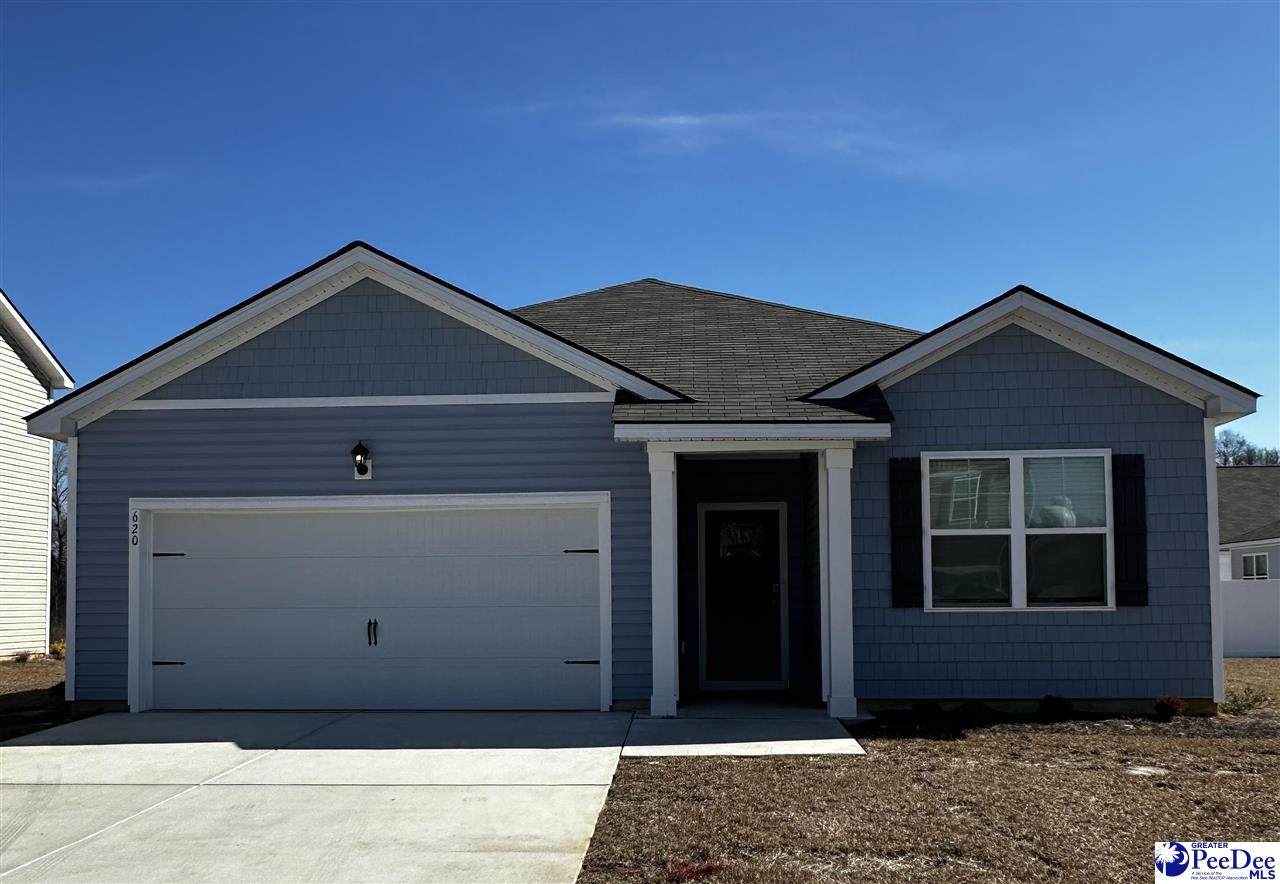 620 Bluff View Lane - Photo 1