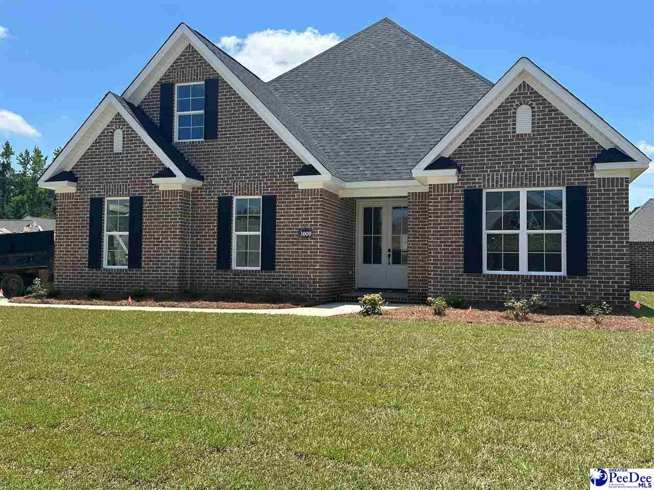 3000 Weatherstone Ln - Photo 1