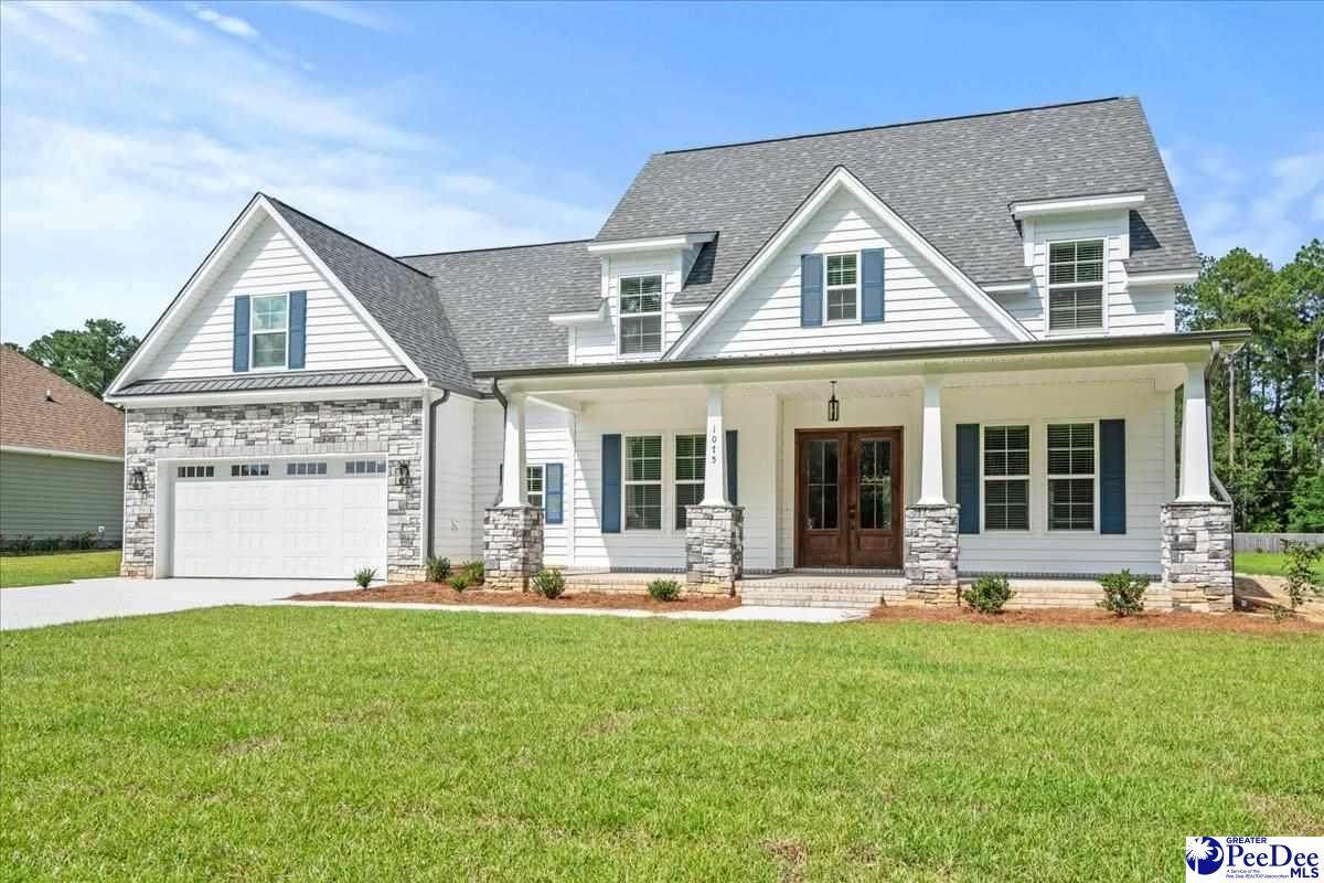 1075 Forest Drive - Photo 1