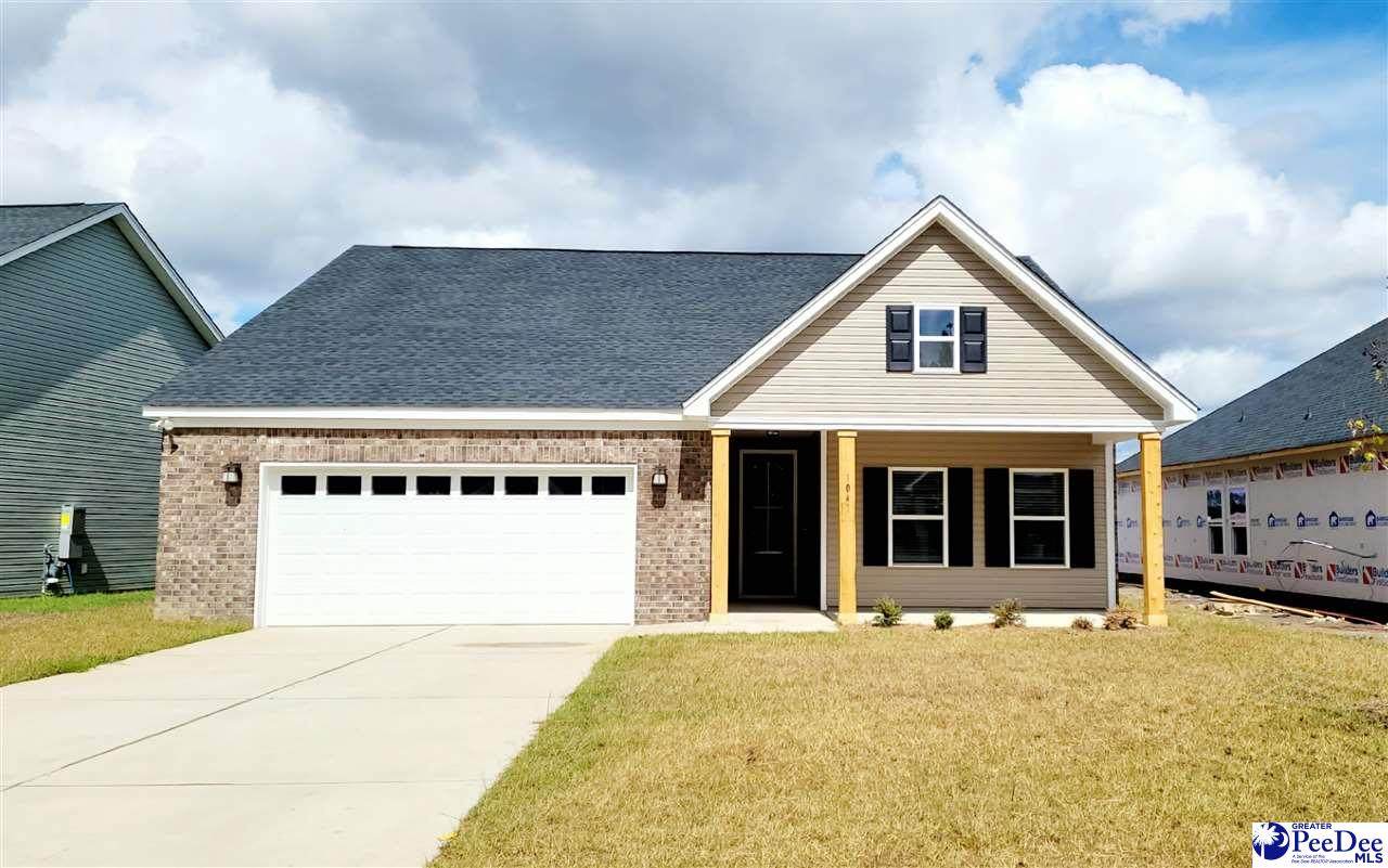 1041 Wessex - Photo 1