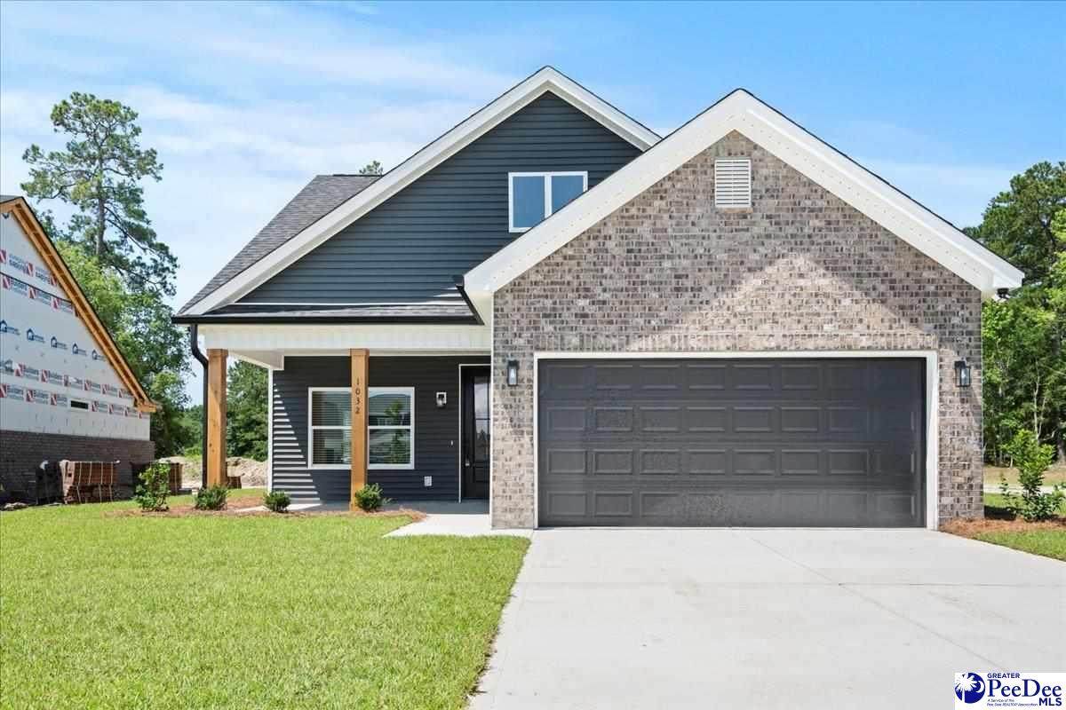 1032 Wessex Drive - Photo 1