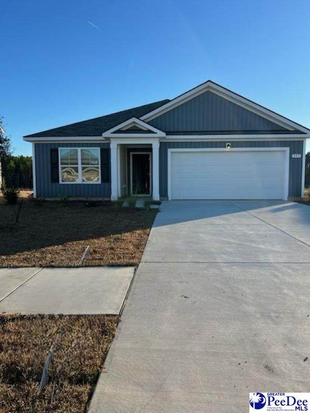 593 Strawberry Field Way - Photo 1