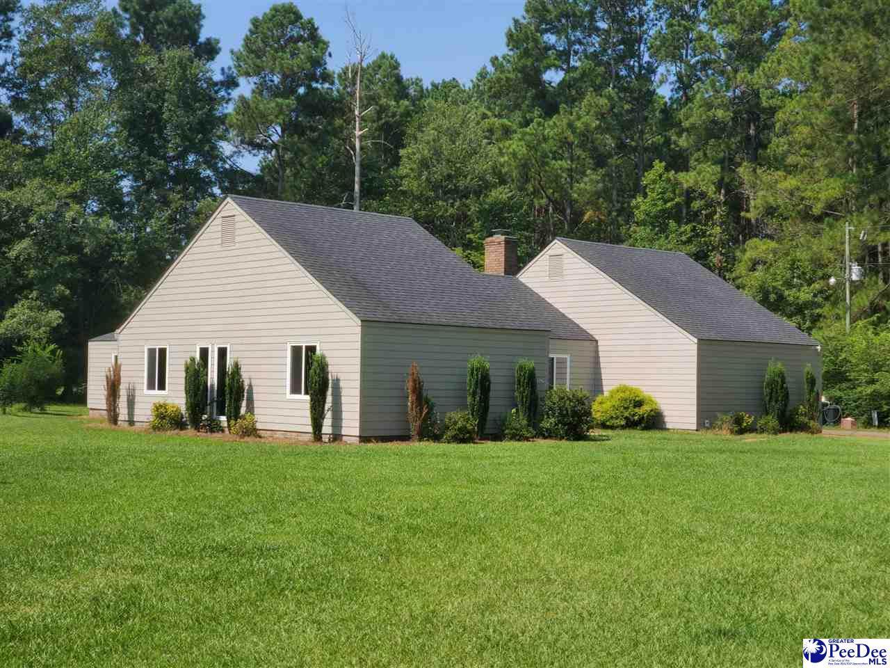 3020 Allen Rd. - Photo 1