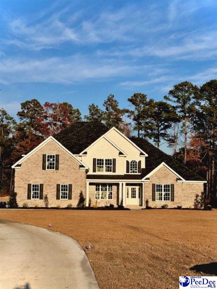 928 Barclay Dr. - Photo 1