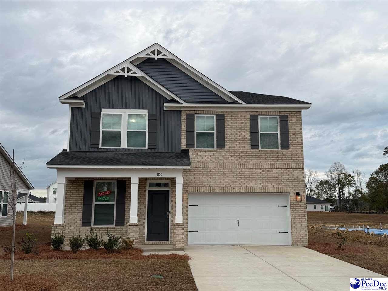 1155 Summer Duck Loop (Lot 53) - Photo 1