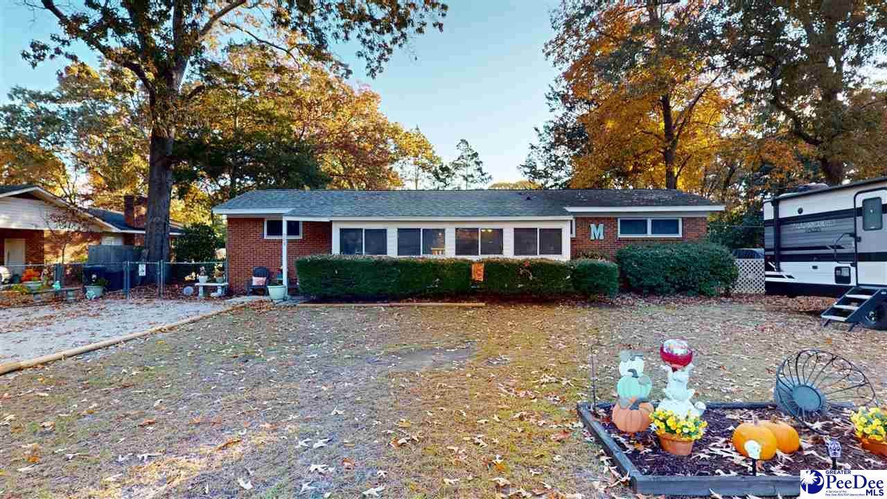 509 Haven Drive - Photo 1