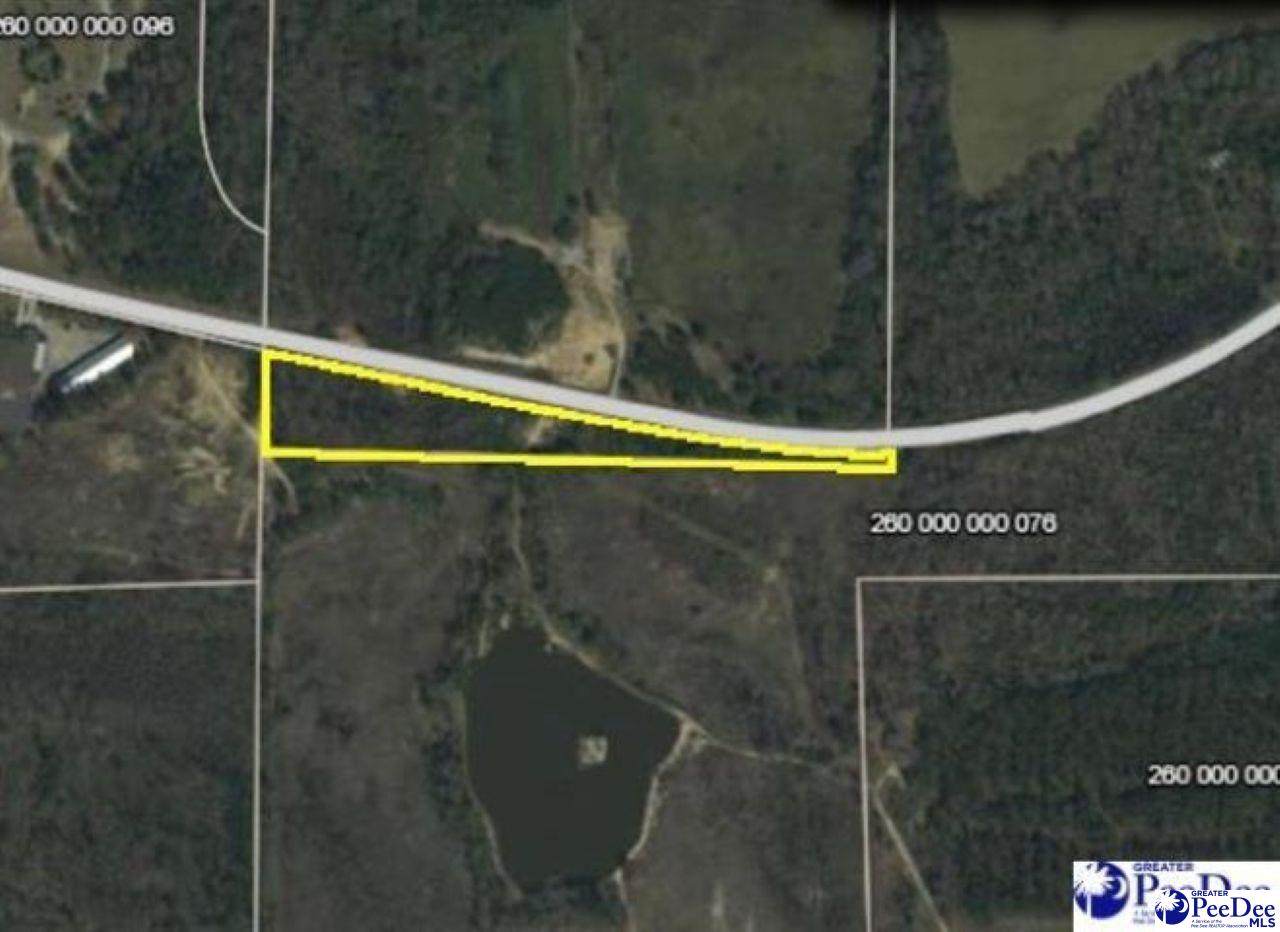  Us Hwy 1/52 Truck Route Bypass - Photo 1