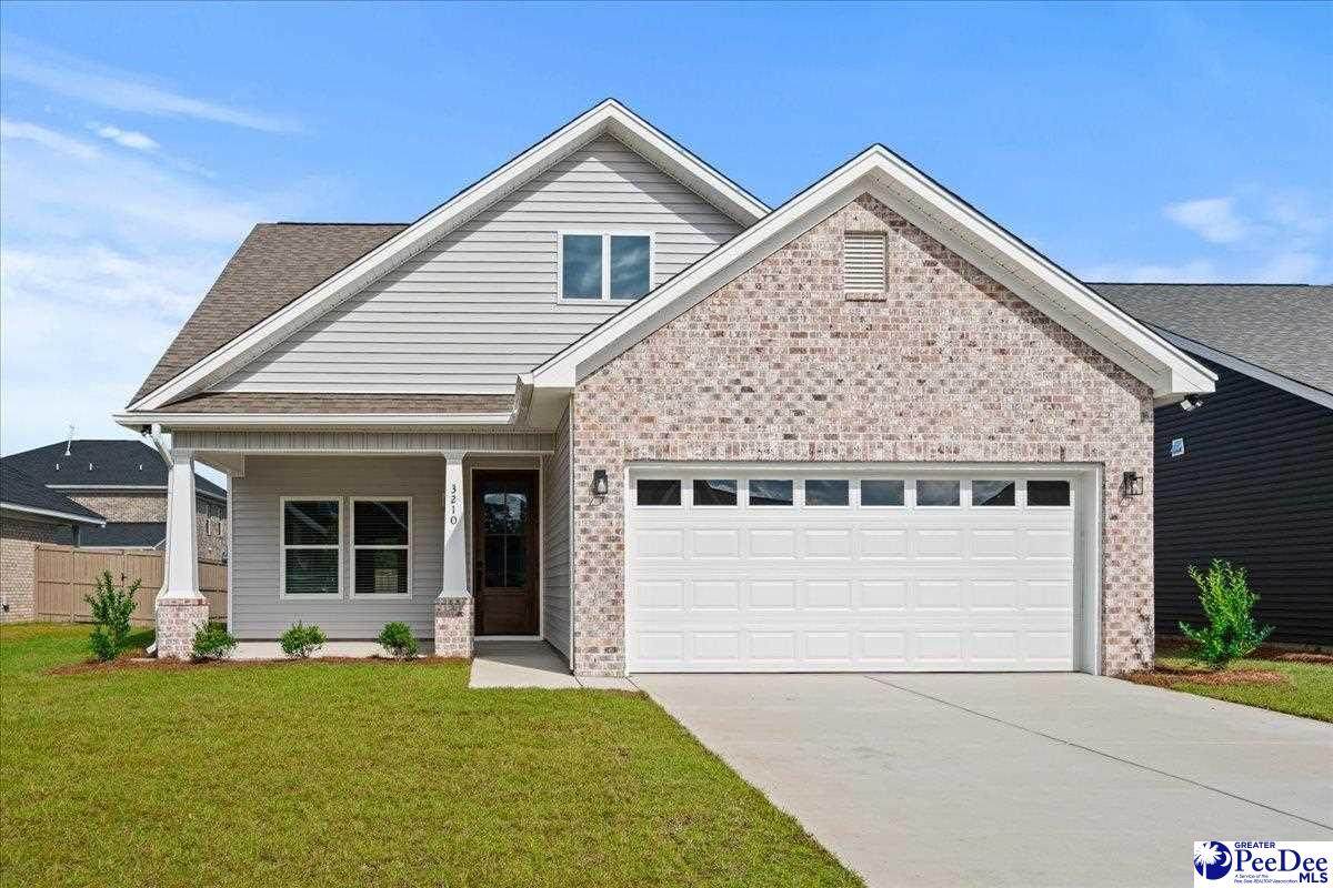 3210 Benvill Court - Photo 1