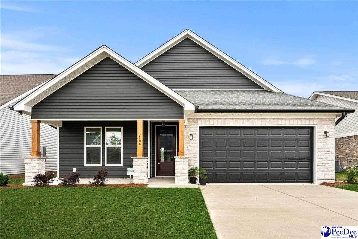 3208 Benvill Ct - Photo 1