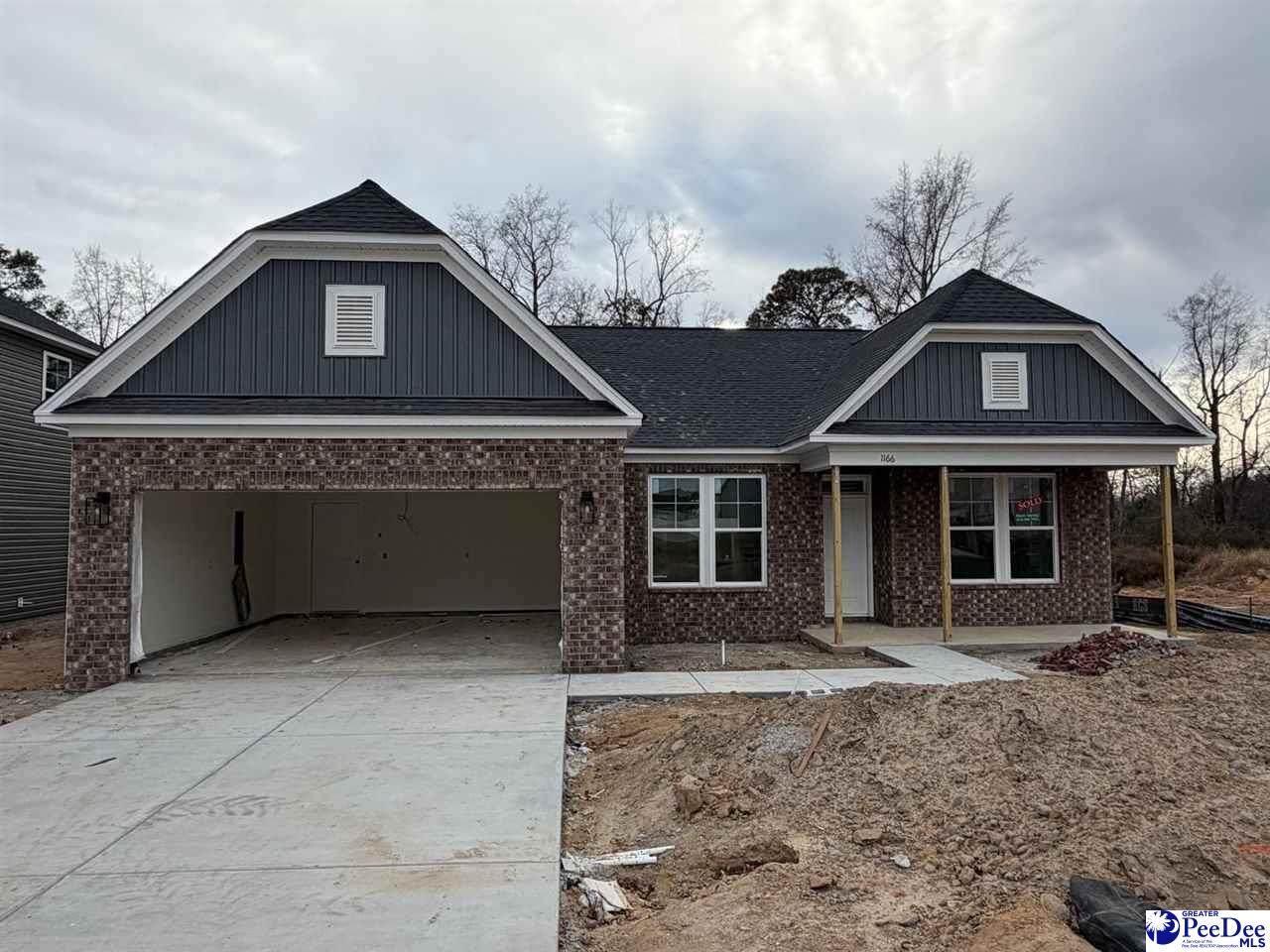 1166 Summer Duck Loop (Lot 24) - Photo 1