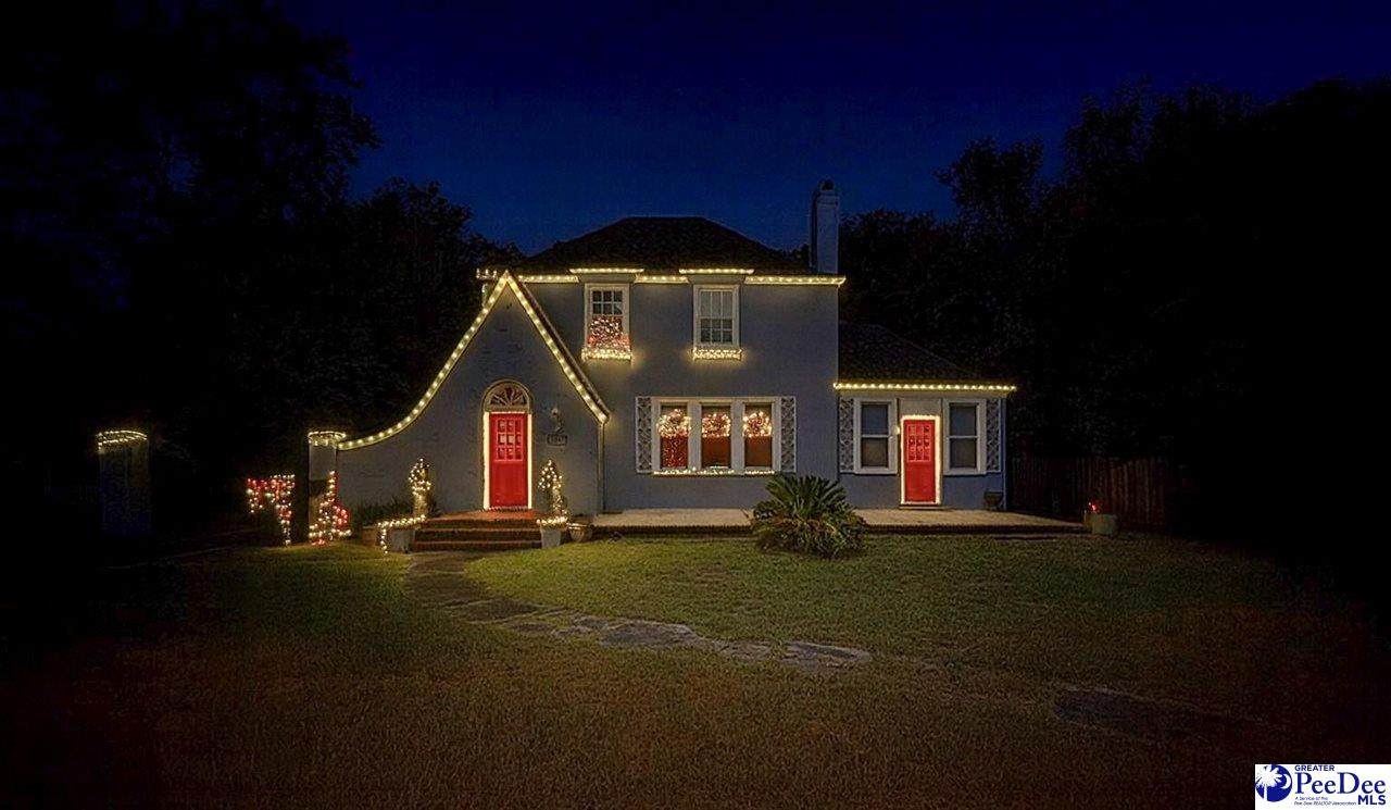 1007 W. Palmetto St - Photo 1