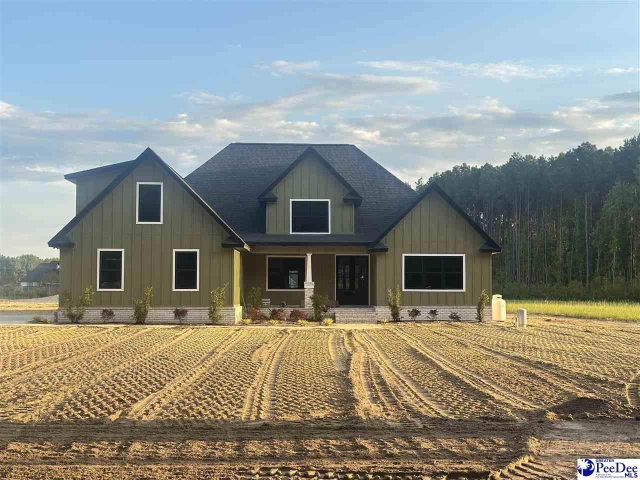 4540 Tightrope Drive - Photo 1