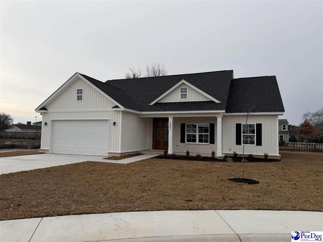 3061 Fincher Drive - Photo 1