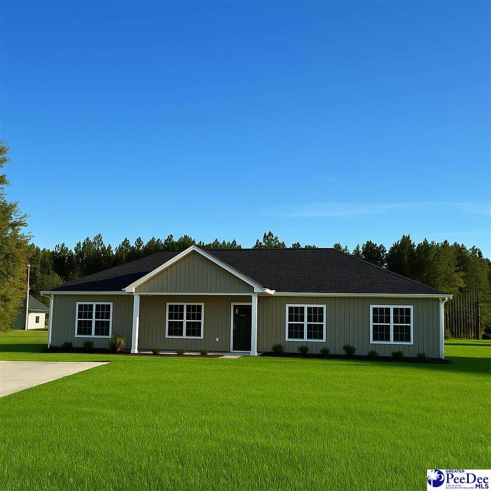 1423 Home Avenue - Photo 1