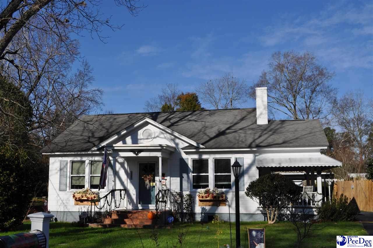 212 Amber Street - Photo 1