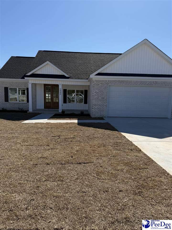 2906 Fincher Drive - Photo 1