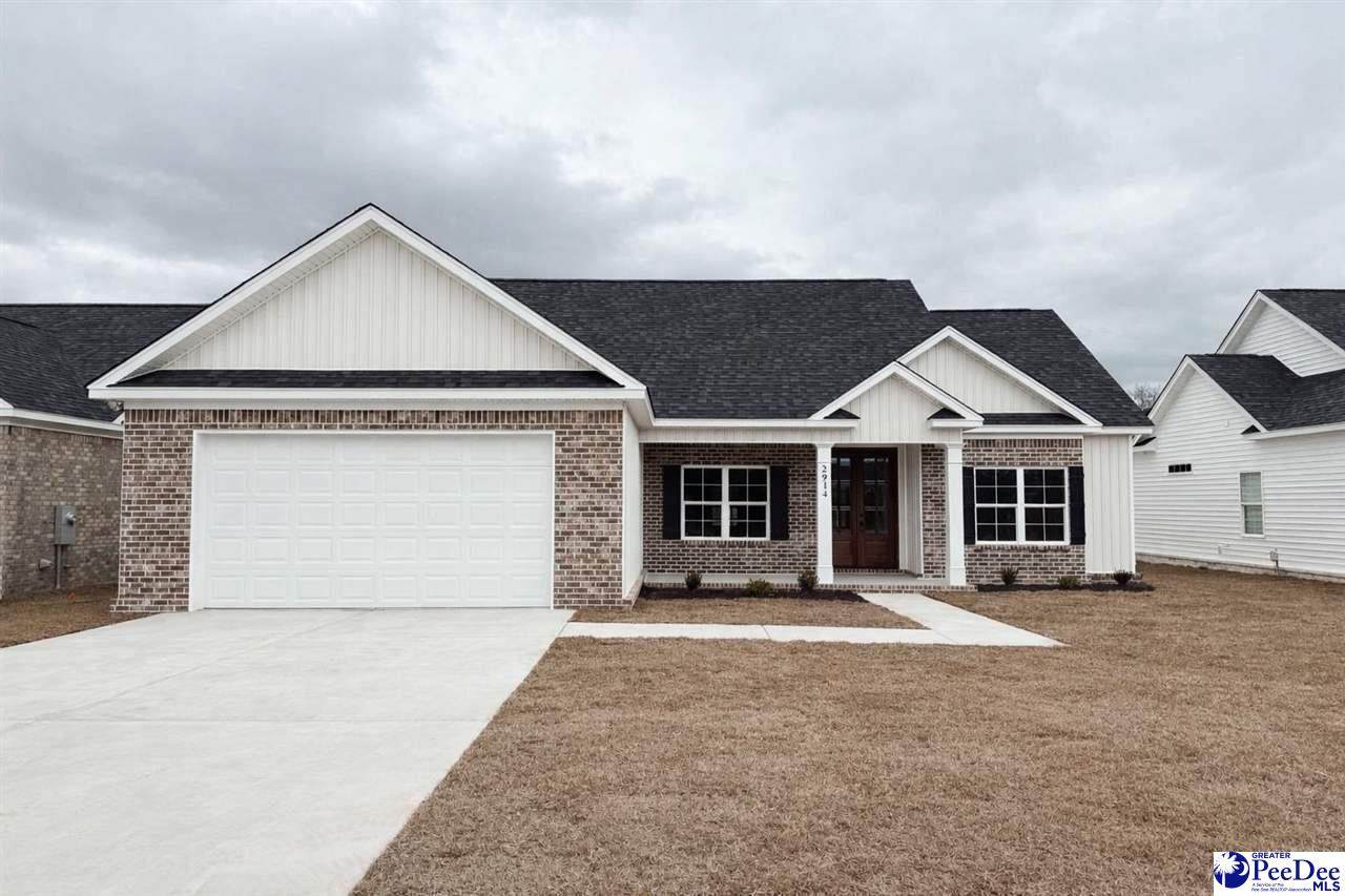 2914 Fincher Drive - Photo 1