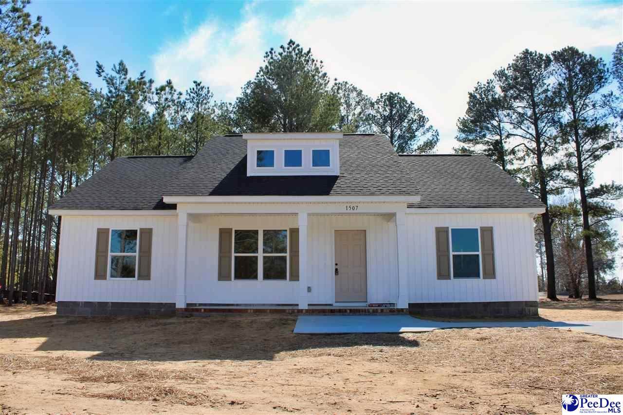 1507 Cattle Ridge Road - Photo 1