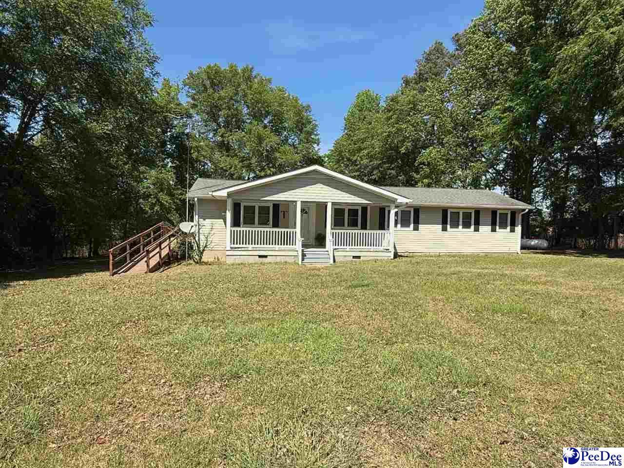 332 Watson Hill Rd - Photo 1