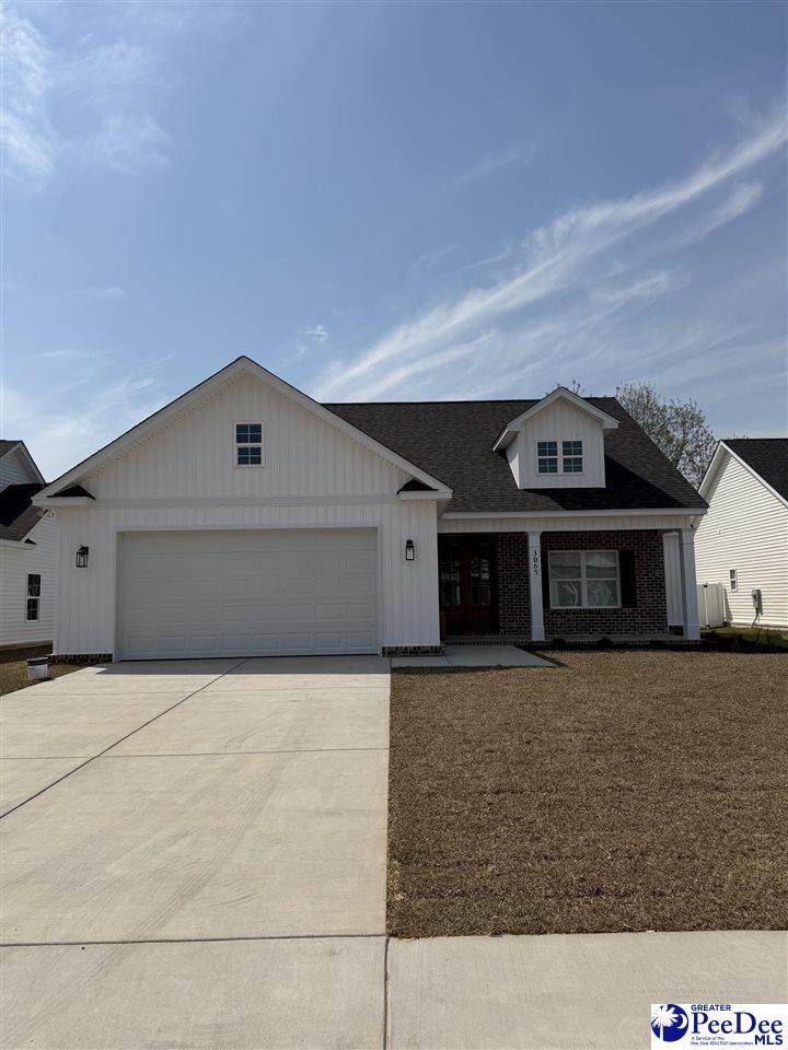 3065 Fincher Drive - Photo 1