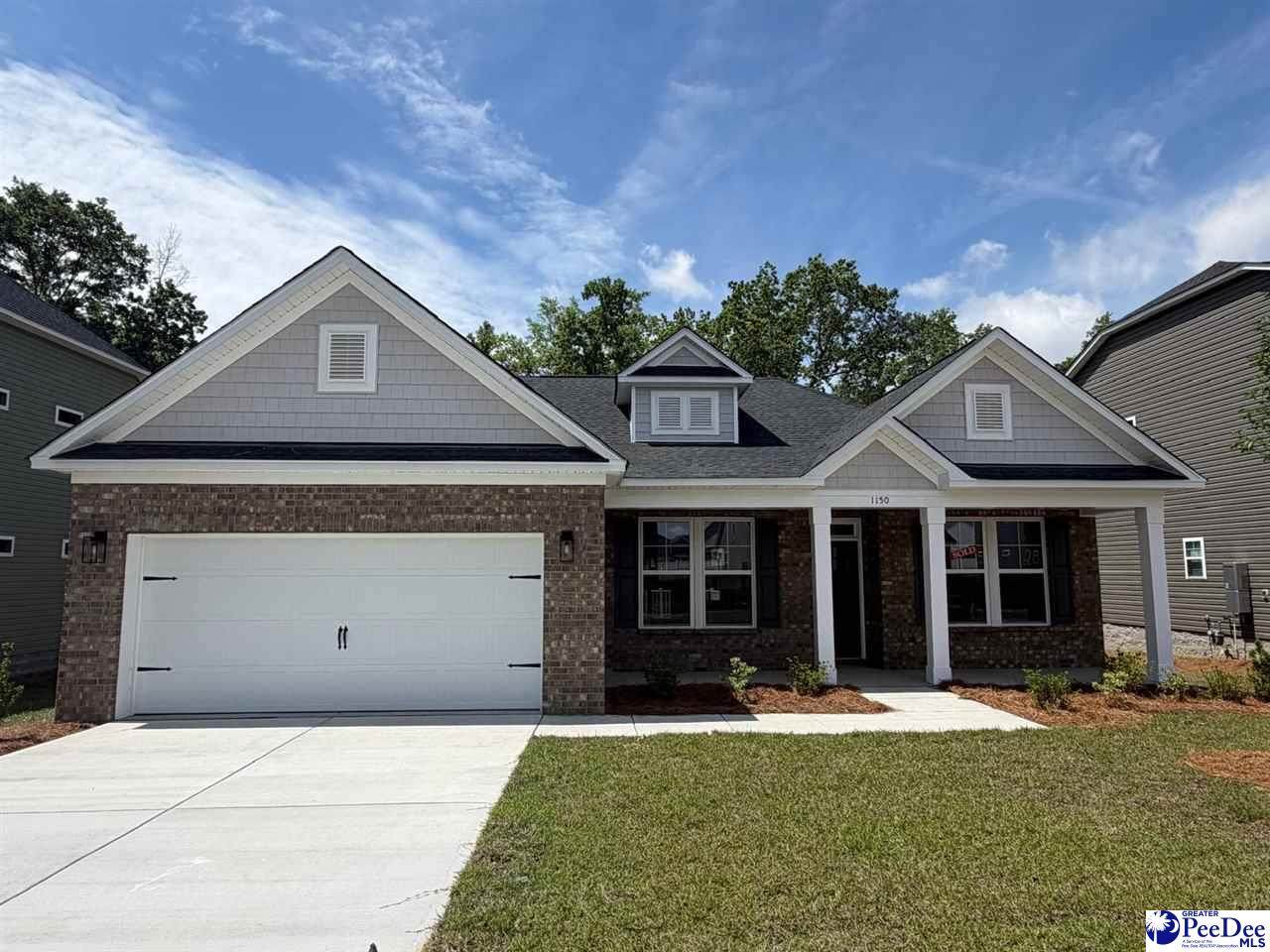 1150 Summer Duck Loop (Lot 28) - Photo 1