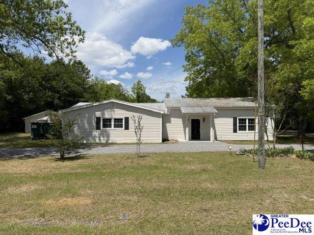 1523 John C. Calhoun Road - Photo 1