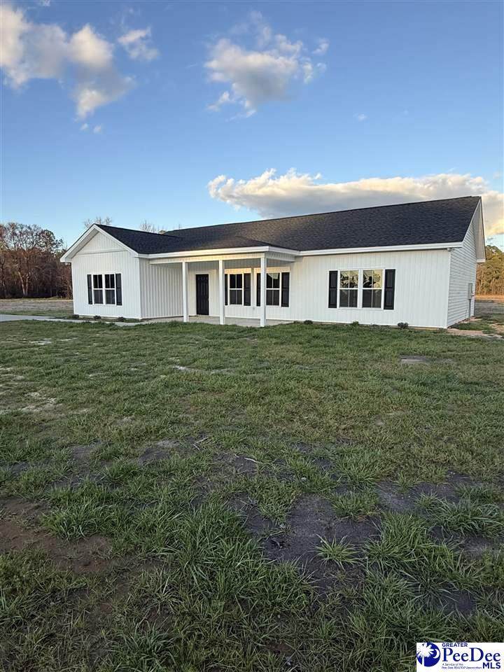 308 Todds School Rd. - Photo 1