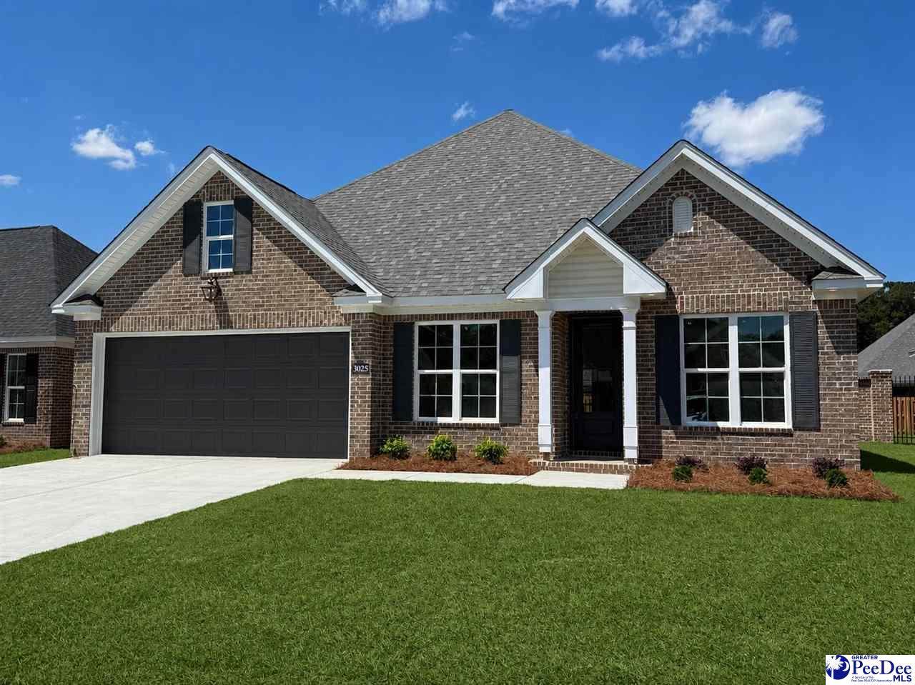 3025 Weatherstone Ln - Photo 1