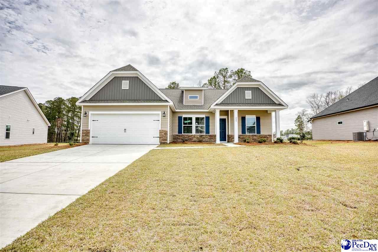 3209 Mccracken Drive (Lot 12) - Photo 1