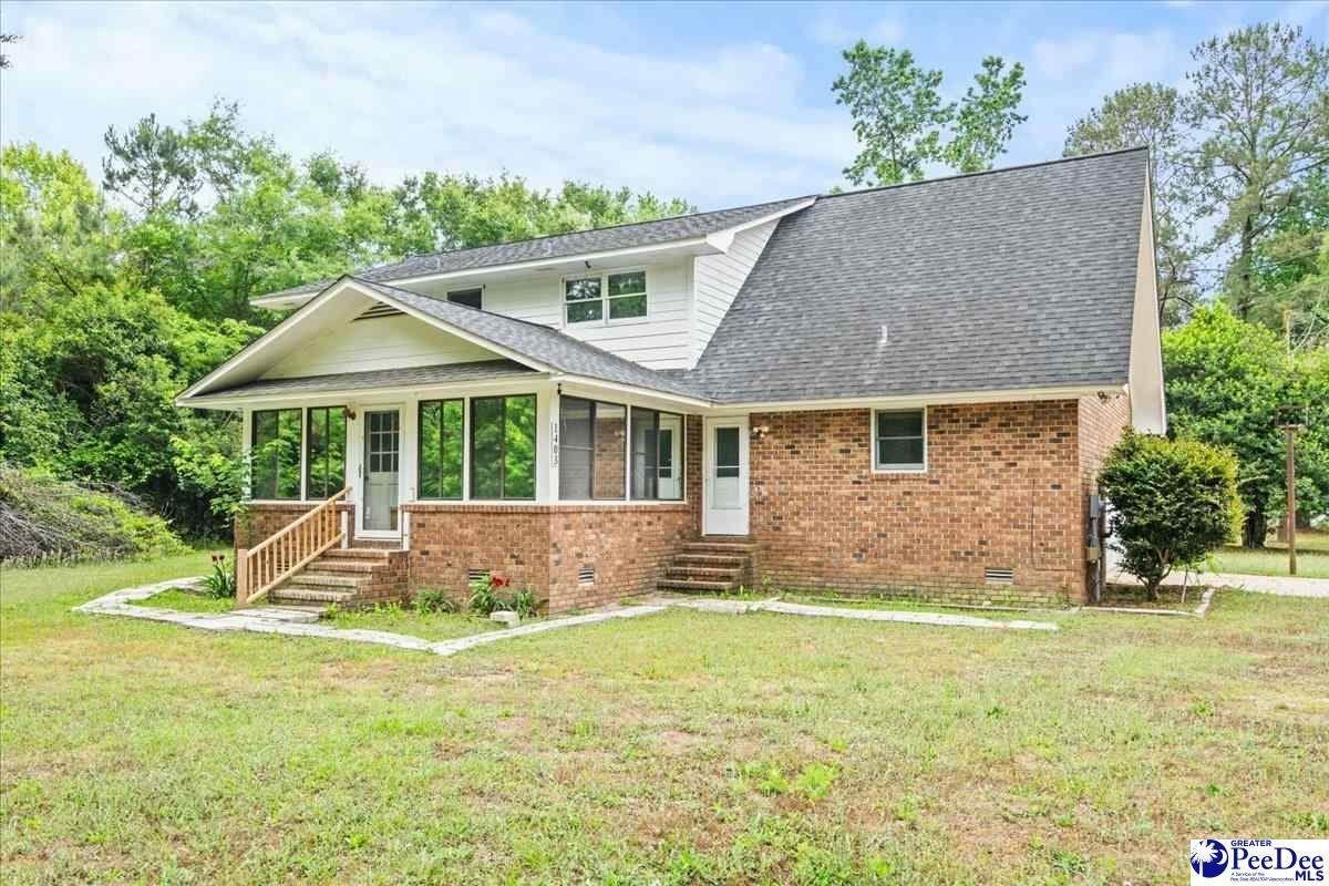 1403 Pheasant Rd - Photo 1