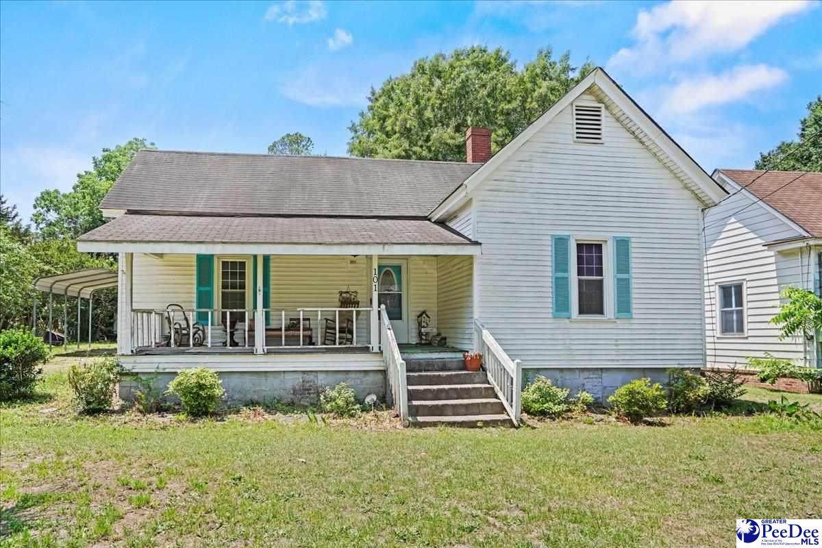 101 Rogers Rd - Photo 1