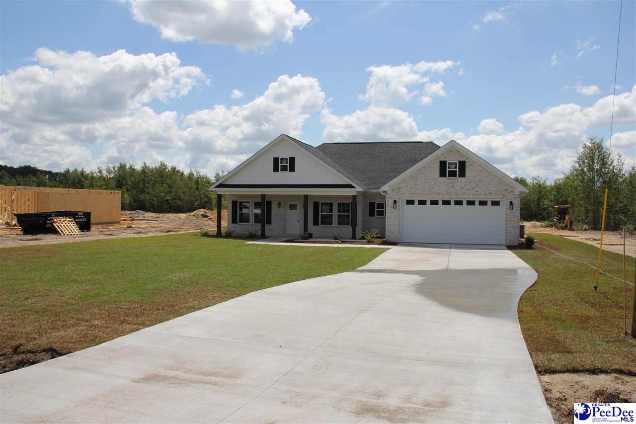 2264 Gallowaytown Road - Photo 1